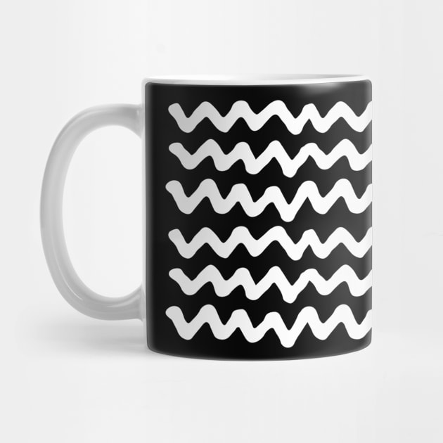 waves geometric design by lkn